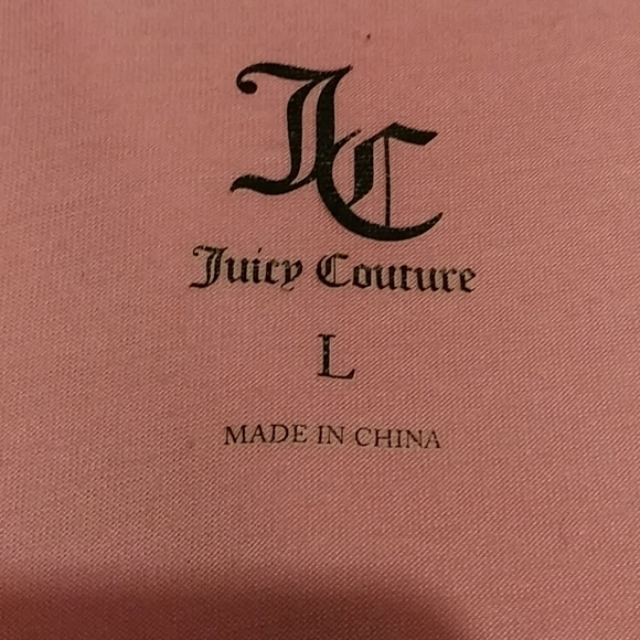 Juicy Couture - Picture 3 of 4